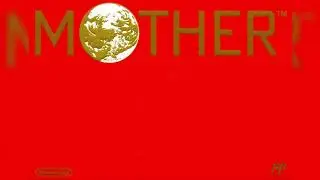 Earthbound Zero (Mother) OST - Eight Melodies