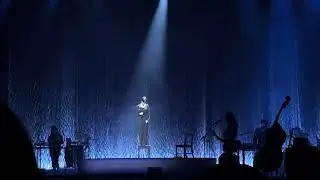 MITSKI - First Love/Late Spring - TLIIASAW tour - live in Paris @ Grand Rex - 17 May 2024