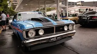 Who's excited for Summernats 38?? | #Summernats38 #Summernats2026