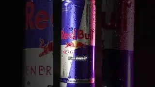 How Red Bull Became a Symbol of Energy and Achievement Through Genius Marketing