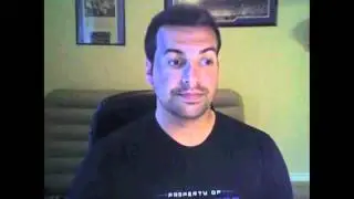 Justin Whitney '06 - Spread the Word - May 3rd