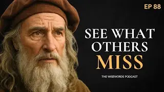 The Power of Observation &ndash; How to See What Others Miss | EP88