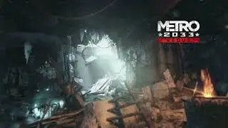 Metro 2033 Redux CRASH FIX 2025 / 2026