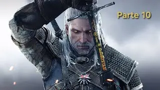 THE Witcher 3 Count Reuven's Treasure y THE PLAY'S THE THING y A POET UNDER PRESSURE