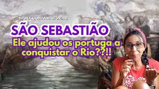 1567: a batalha que mudou o destino do Rio de Janeiro | RIO ANTIGO