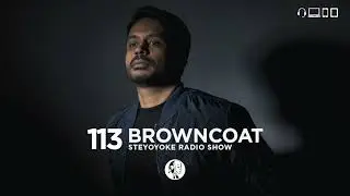 Browncoat - Steyoyoke Radioshow 113
