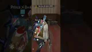 Free fire Glitch part-2 #shadowshooter #gamerprince224
