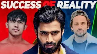 How Master Mind Round 2 hell Hiding the Reality of Success ! @Round2hell