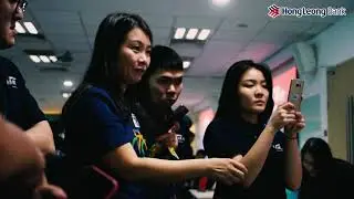 Can You Hack It 2019 Highlights