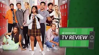Saved by the Bell: TV Review