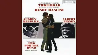 Two for the Road