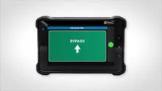 Drivewyze on DTI Guardian -- How it Works