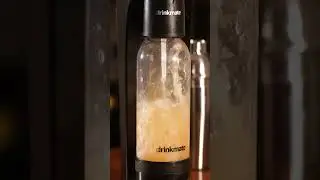 Газированная пикантная вода | Drinkmate для приготовления газированной воды