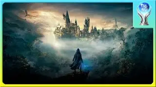 Domina la magia: C&oacute;mo conseguir el PLATINO en Hogwarts Legacy