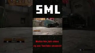 Restricted area woes #rainbowsixsiege #magicschoolbus #funnygamingshorts #shorts