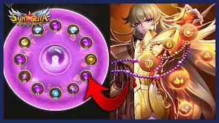 4 BENEFICIOS INCREIBLES que TRAE el EVENTO para F2P | Saint Seiya Legend of Justice