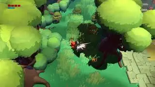 Hob Let's Play 03