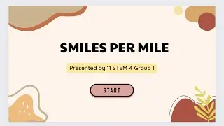 11 STEM 4 GROUP 1 |Personal Development Stress-Tool-Kit advertisement video|