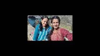 मायके में की  बच्चों ने फुल मस्ती !! 😂😂😂🤟