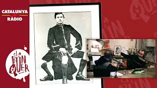 EL BÚNQUER: Frank Lentini (2x77)