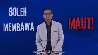 Imunisasi Tambahan Measles - Rubella