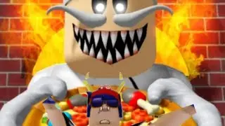 Chef loco