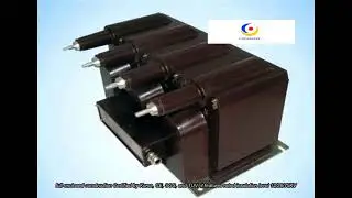 jszw 2a-12r mv voltage transformer 12kv three-phase voltage transformer high reliability