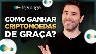 Como ganhar criptomoedas de gra&ccedil;a? Binance HODLer Airdrop