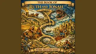 Moonlight at the Threshing Floor