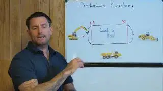 Load and Haul Civil Earthworks - life lessons