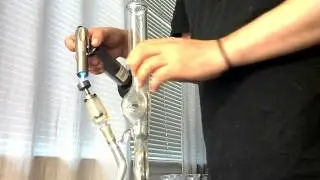 Dizzle, Highly Educated & Aqua Lab Technologies