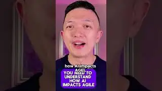 Ignoring AI could be the biggest mistake Agile leaders make in 2025. #ariestidesrosales
