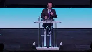 Pastor Mark Copeland - Pine Grove Church