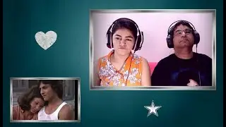 BARBARA MASON Yes I'm Ready REACTION