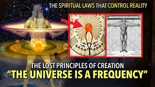 THE LOST PRINCIPLES OF CREATION | 