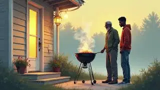Burn Baby Burn