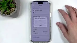 iPhone 17 Pro Max &mdash; импорт контактов с SIM-карты