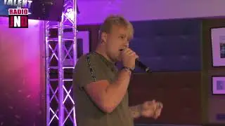 JND Talent aflevering 3 - auditie - Dimi Schoemaker