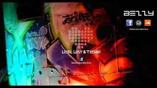 BEZZY @ ...ehrlich Techno - Viper Room Vienna (Rec.)