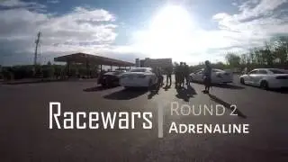 RideUnion - Racewars Canada : Round 2 (Adrenaline)