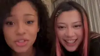 manon and megan prank calling lara (GONE WRONG😭) 