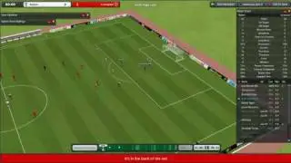 Keeper scores from his own 6 yard box!