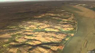 Le Médoc au XIXeme siècle