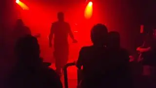 Mecosario 2015-11-23 Asakusa Kurawood (Obscene Extreme Asia)