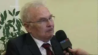 Povídání s celebritou - Luděk Munzar
