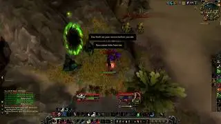 Marks of the Sentinax Quest Guide