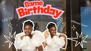 What Nobody Tells You About Being Twins for 40 Years!!! - 1