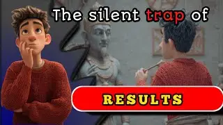 The Shocking Truth About Results No One Teaches | KarmaCode Genz 