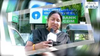 Vote - A  Public awareness by public | Tamil The Hindu
