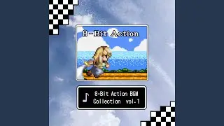 8-Bit Action Aggressive7